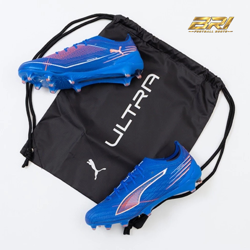 Puma Ultra 6 Ultimate FG UNTAMED PACK"