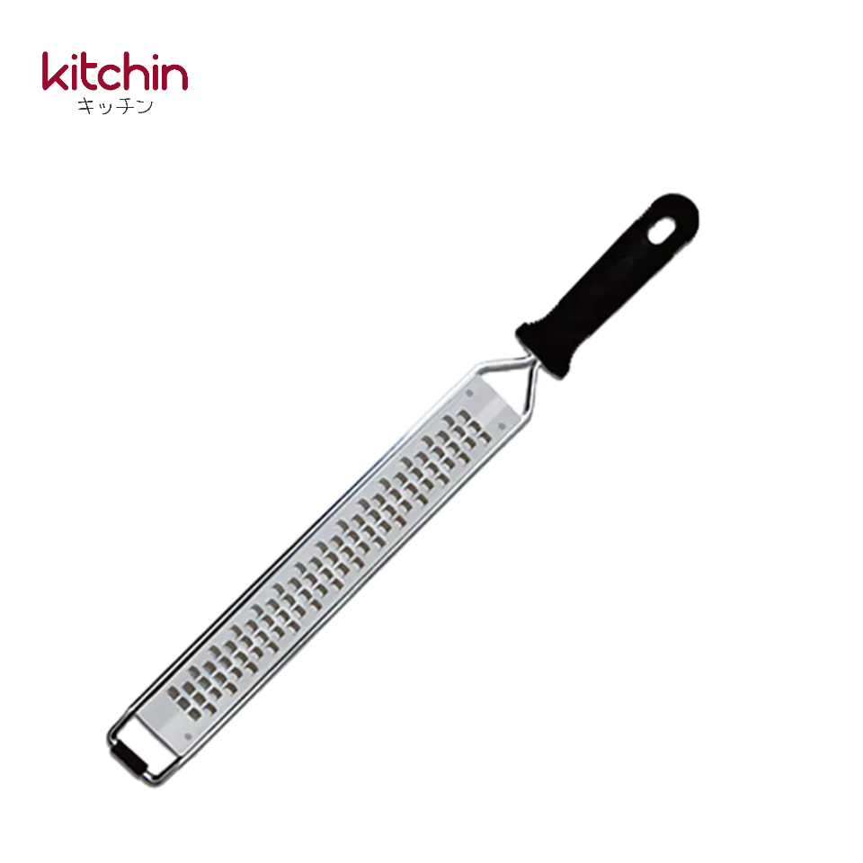 GRATERS ที่ขูดผิวมะนาวสแตนเลส รุ่น CTP1-GS-10935-CEN-BK