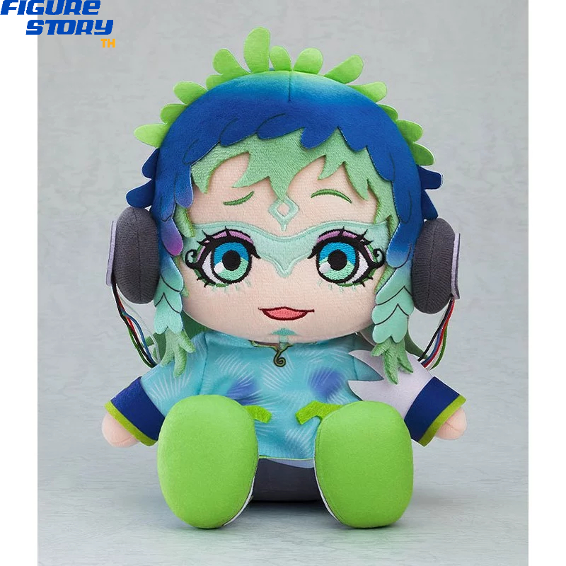 *พรี-ออเดอร์* Plush Gnosia Raqio (อ่านรายละเอียดก่อนสั่งซื้อ)