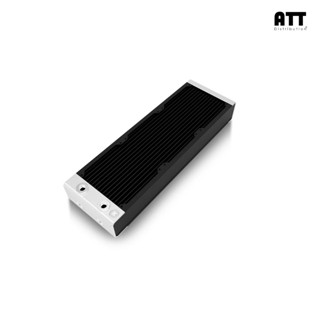 EK-Quantum Surface X360M - Black (Multi Port)