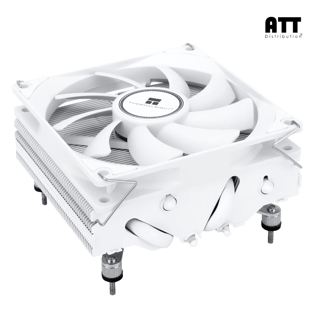 Thermalright AXP90-X47 WHITE