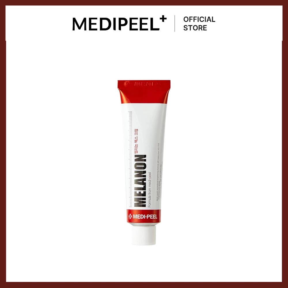 MEDIPEEL Melanon X Cream 30ml (Red)