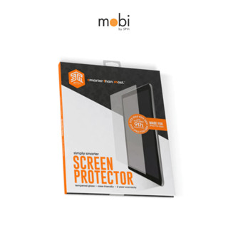 STM Glass Screen Protector Clear - ฟิล์มกระจกเต็มจอแบบใส สำห…