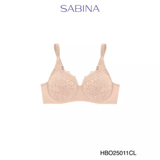 Sabina Habpy Adult Level 1 เสื้อชั้นใน  มีโครง รหัส HBO25011…