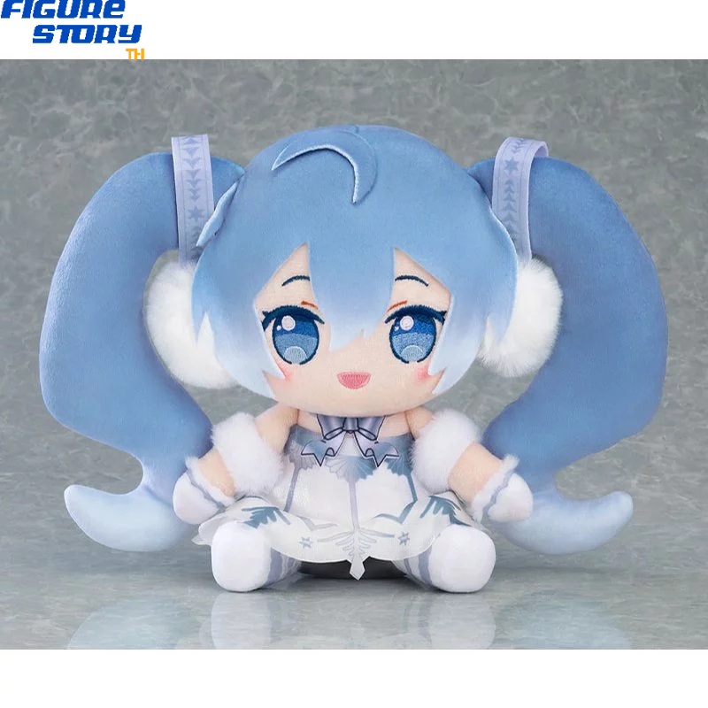 *พรี-ออเดอร์* Plushie Character Vocal Series 01 Hatsune Miku Symphony: 2025 Sapporo Concert Ver.