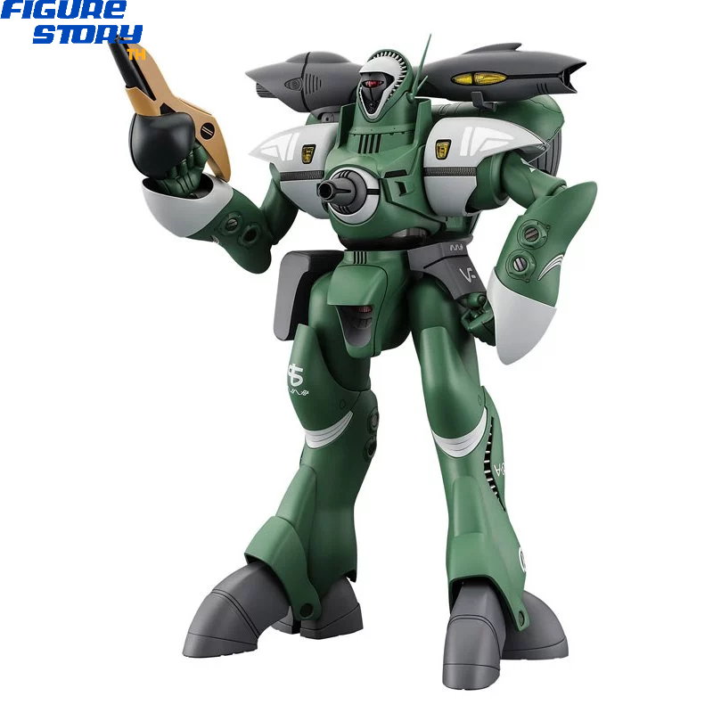 *พรี-ออเดอร์* 1/72 Macross: Do You Remember Love? Nousjadeul-Ger (Movie) Plastic Model (อ่านรายละเอี