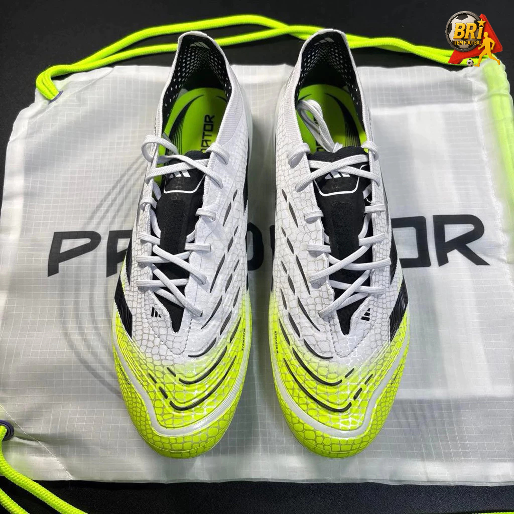 Adidas Predator Elite HG/AG JAPAN 🇯🇵