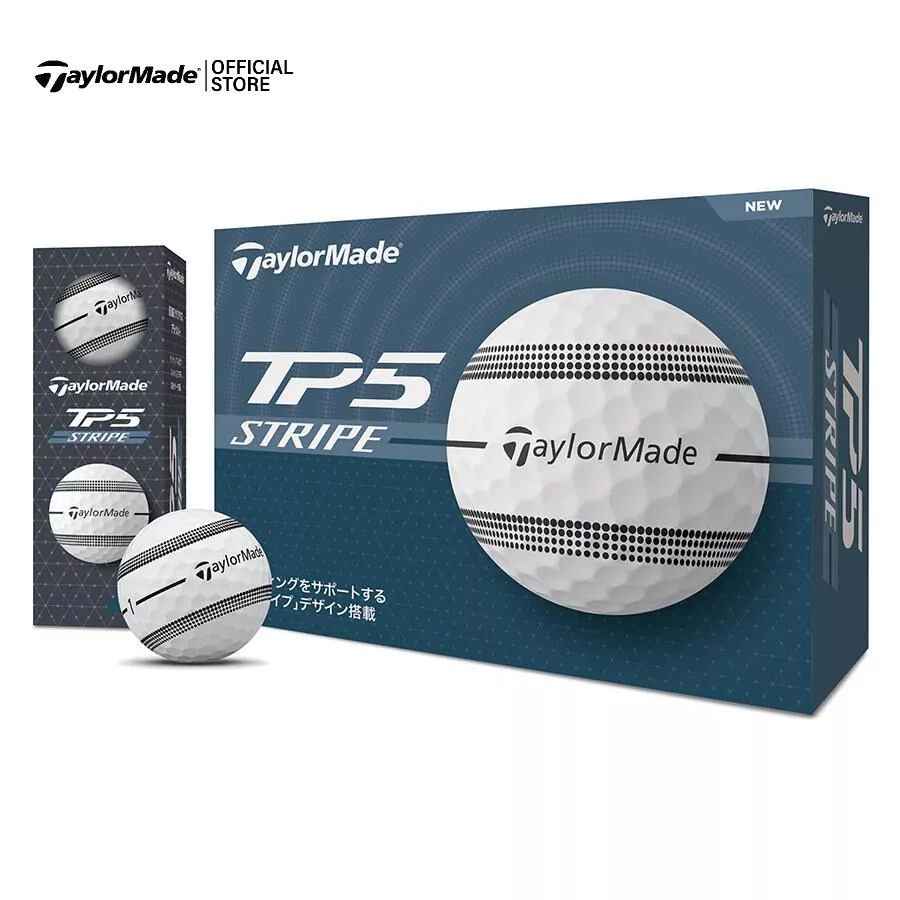 TM24 NEW TP5 Stripe GLB