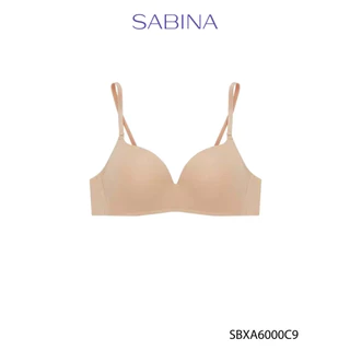 Sabina Doomm Doomm Level 4 เสื้อชั้นใน ไร้โครง รหัส SBXA6000