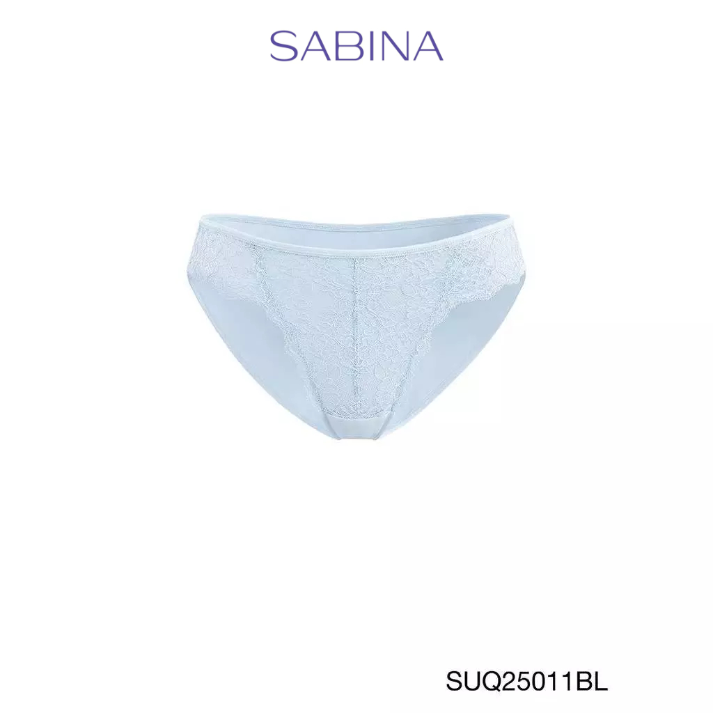 Sabina Twenty Five  กางเกงในทรงบิกินี่ รหัส SUQ25011