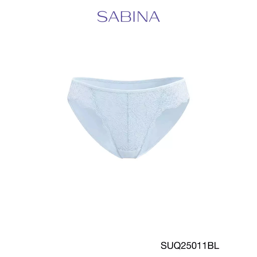 Sabina Twenty Five กางเกงในทรงบิกินี่ รหัส SUQ25011