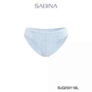 Sabina Twenty Five  กางเกงในทรงบิกินี่ รหัส SUQ25011