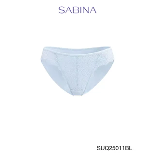 Sabina Twenty Five กางเกงในทรงบิกินี่ รหัส SUQ25011