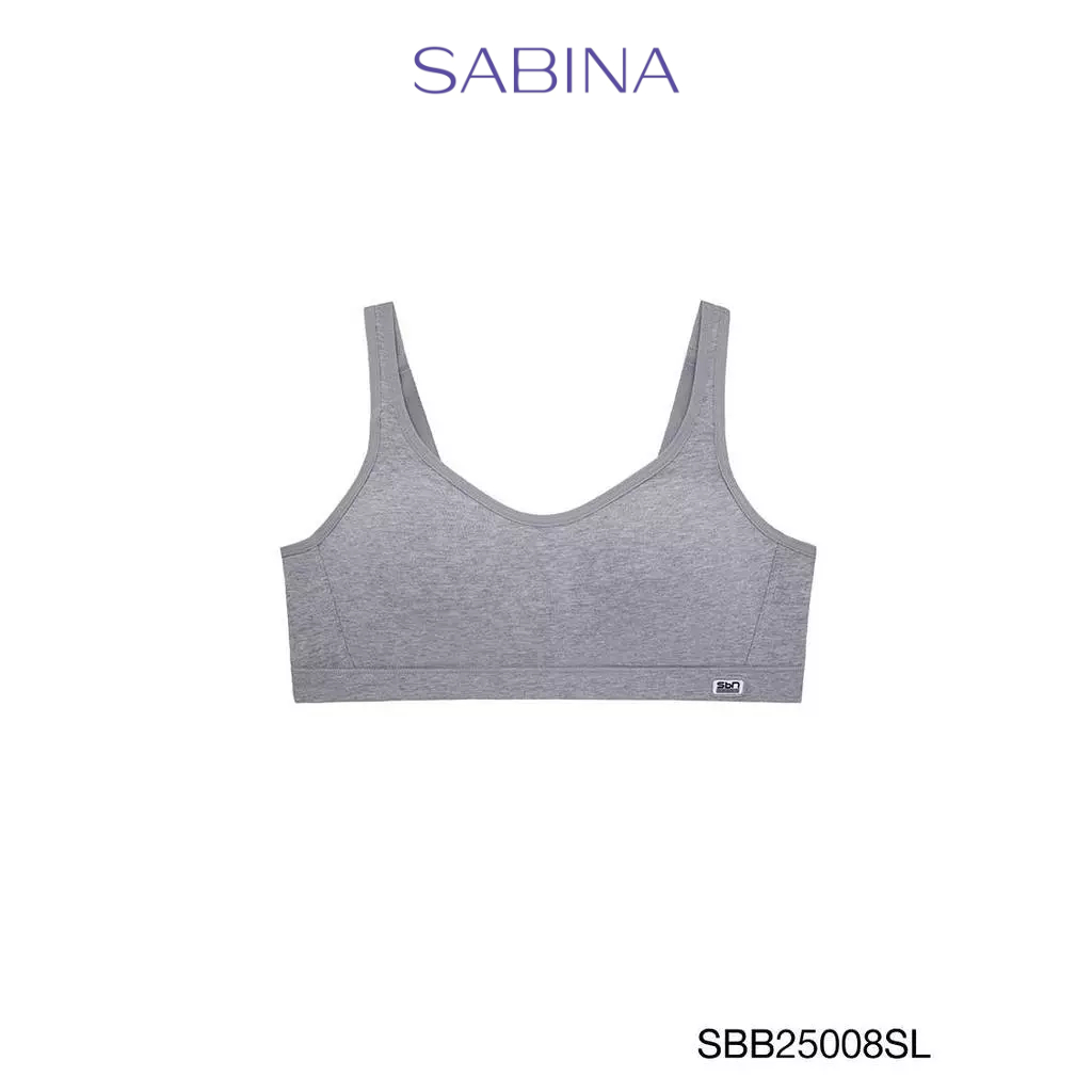 Sabina Sbn Sport Light to Medium Support เสื้อชั้นใน ไร้โครง รหัส SBB25008 — صورة 2