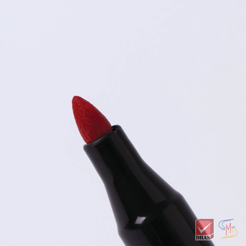 (แพ็ค 3) Quantum ควอนตั้ม ปากกา ปากกาเคมี QPM-1011 จำนวน รูปที่ 8