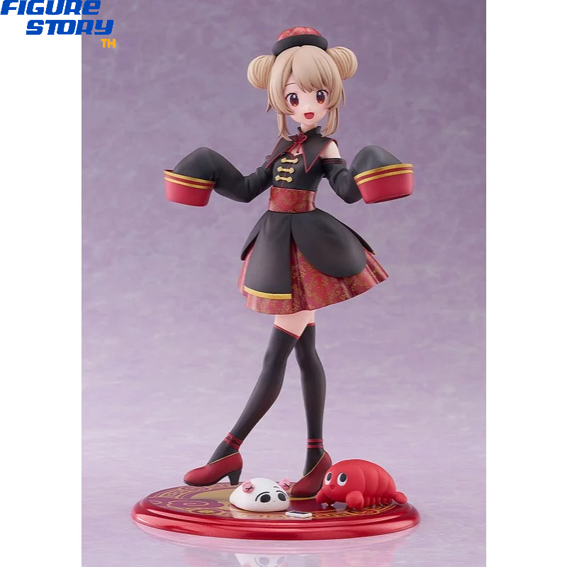 *พรี-ออเดอร์* Natori Sana [Jiangshi] 1/7 (อ่านรายละเอียดก่อนสั่งซื้อ)