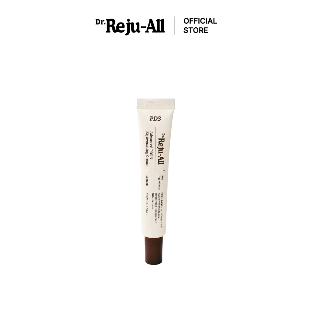 DR.REJU-ALL Advanced PDRN Rejuvenating Cream 20ml