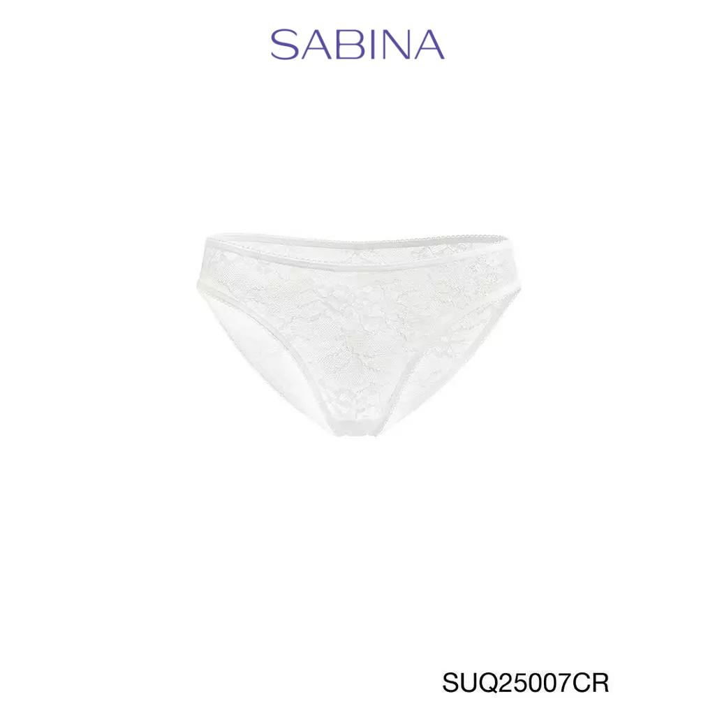 Sabina Twenty Five  กางเกงในทรงบิกินี่ รหัส SUQ25007