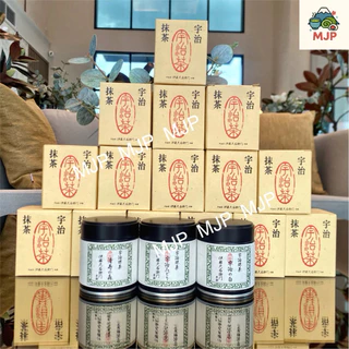 มัทฉะ เกรดพิธีการ Ceremonial Grade Matcha Itohkyuemon Uji Matcha 🍵🇹🇭สินค้าพร้อมส่งจากไทย
