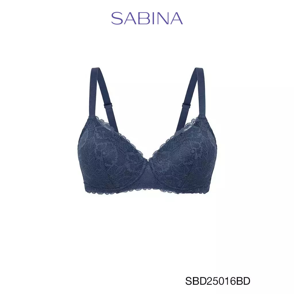 Sabina Perfect Bra Level 1 เสื้อชั้นใน ไร้โครง รหัส SBD25016