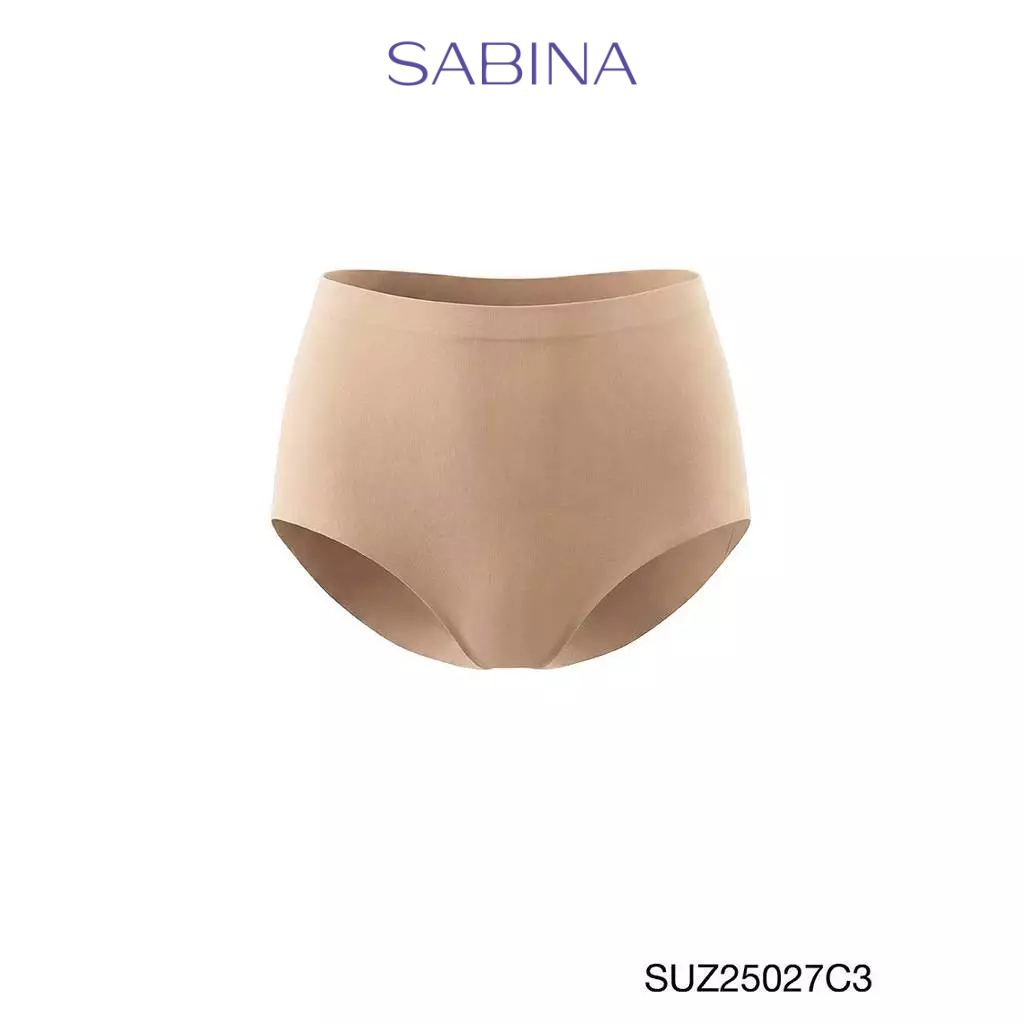 Sabina Panty Zone Seamless Series กางเกงในทรงเอวสูง รหัส SUZ25027 — صورة 2