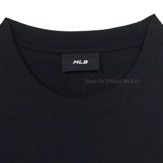 เสื้อยืดโอเวอร์ไซส์ เสื้อยืดผู้หญิง/ผู้ชาย MᵧLบีBเสื้อยืด คอตตอน 100%-Cotton 100% สกรีนลายแบรนด์ ใส่สบายทุกวัน