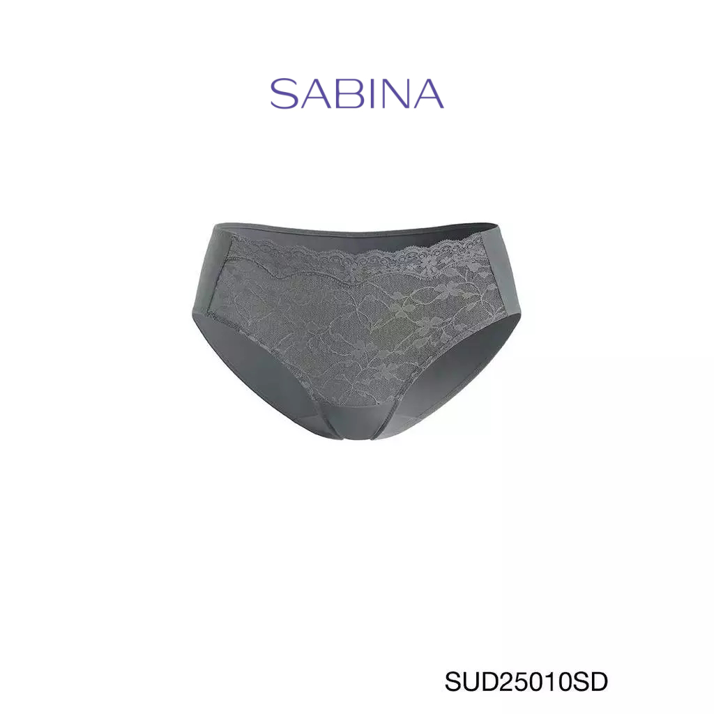 Sabina Perfect Bra กางเกงในทรงเอวสูงปานกลาง รหัส SUD25010