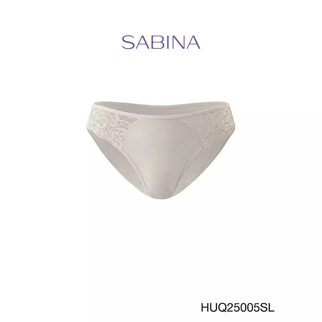 Sabina Habpy Twenty Five  กางเกงในทรงบิกินี่ รหัส HUQ25005