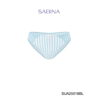 Sabina Doomm Doomm กางเกงในทรงบิกินี่ รหัส SUA25018