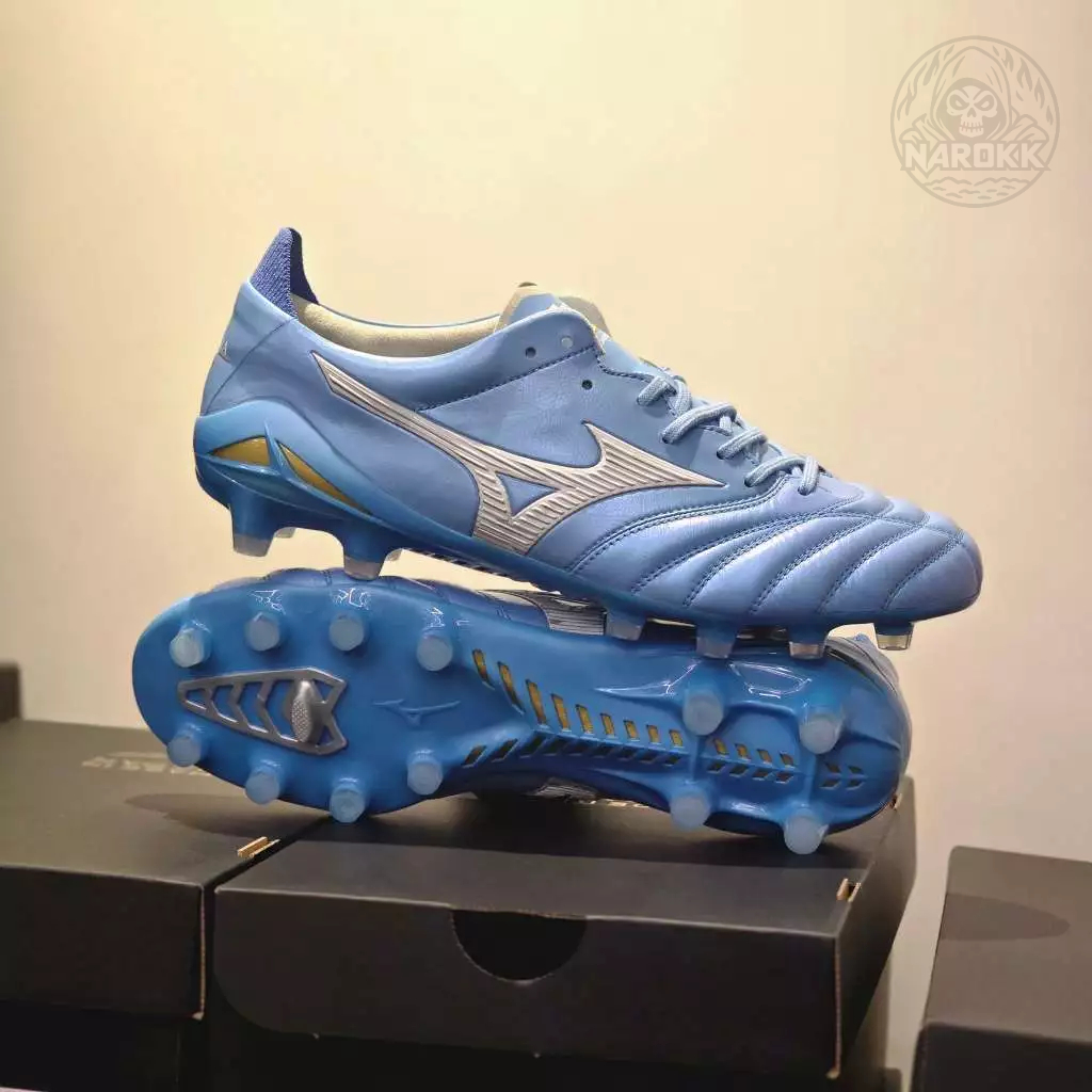 MORELIA NEO IV JAPAN เจแปน สีฟ้า (NEO)