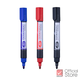 Elfen ปากกา ปากกาเคมี EF-P200 จำนวน 1 ด้าม
