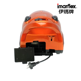 [เกรดบี] Imarflex_Z_ เครื่องดูดฝุ่น กำลังไฟ 1600 วัตต์ MAX รุ่น VC-939
