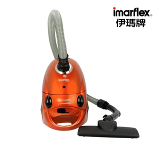 [เกรดบี] Imarflex_Z_ เครื่องดูดฝุ่น กำลังไฟ 1600 วัตต์ MAX รุ่น VC-939