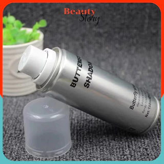 สเปรย์ฝุ่น เซ็ตติ้ง Butterfly Shadow Hair Spray (บัตเตอร์ฟลาย แชโดว์) อยู่ทรงนาน กลิ่นเมล่อนแคนตาลูป แท้100% union 3ขนาด