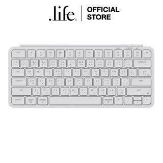 KEYCHRON คีย์บอร์ดไร้สาย Keychron B1 Pro By Dotlife