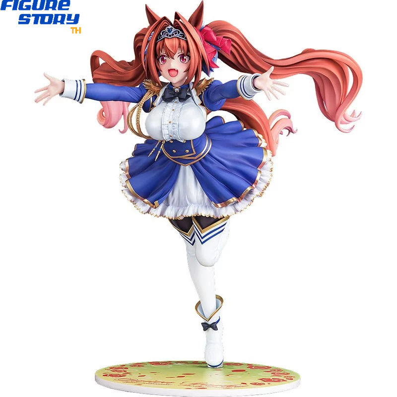 *พรี-ออเดอร์* Umamusume Pretty Derby [Your Scarlet Tailwind] Daiwa Scarlet 1/7 (อ่านรายละเอียดก่อนสั