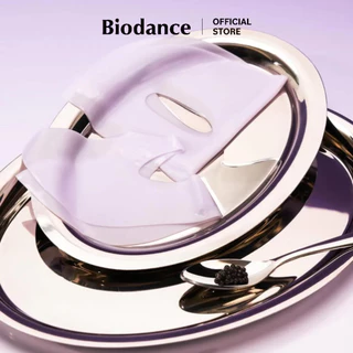BIODANCE Rejuvenating Caviar PDRN Real Deep Mask 34g (8ea/12ea)