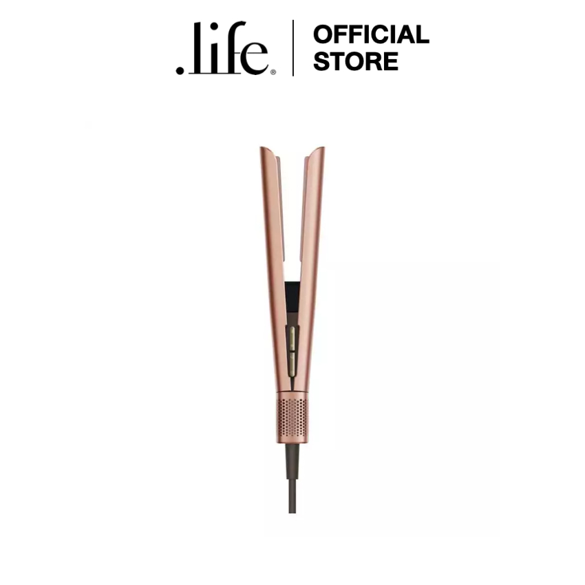 Dreame เครื่องหนีบผม Aero Straight - Gold | by Dotlife