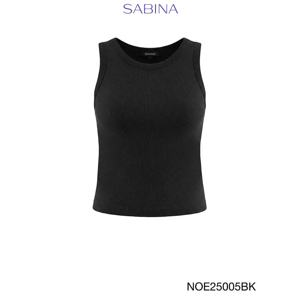 [Online Exclusive]  Sabina Bra Tops Loungewear เสื้อกล้าม รหัส NOE25005