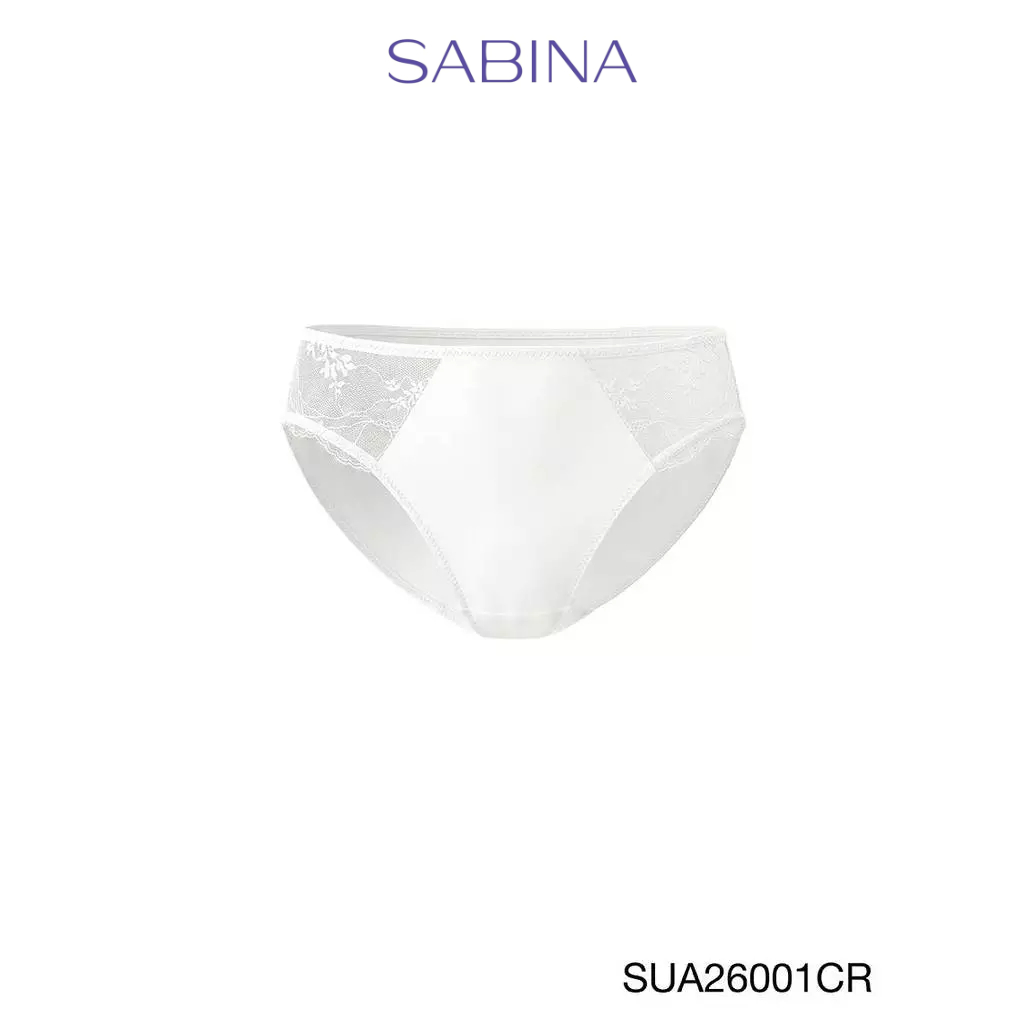 Sabina Doomm Doomm กางเกงในทรงบิกินี่ รหัส SUA26001