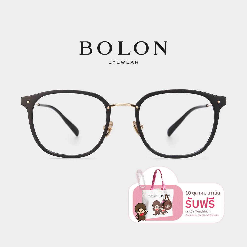 BOLON إطار نظارة Kagoshima BT6018