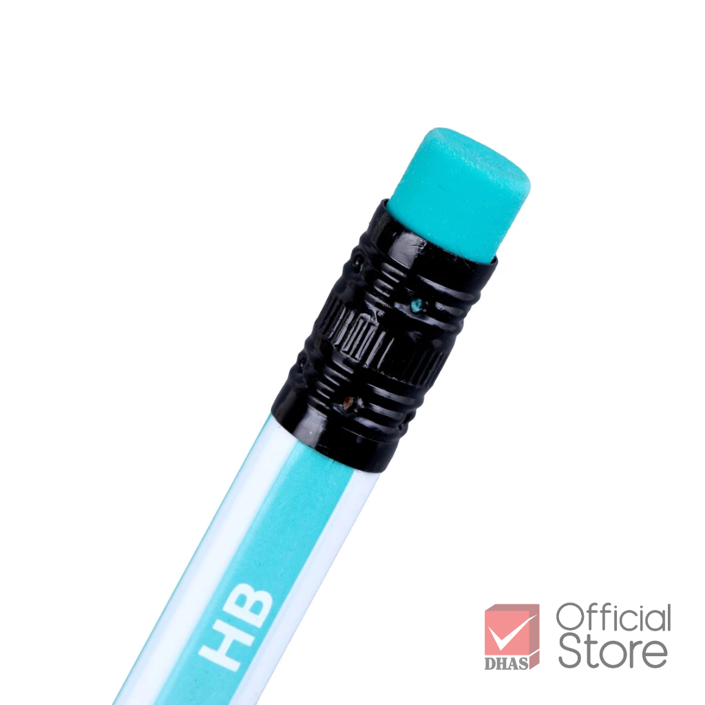 Elephant ดินสอ ดินสอดำ HB No.G-01 จำนวน 36 แท่ง - รูปที่ 2