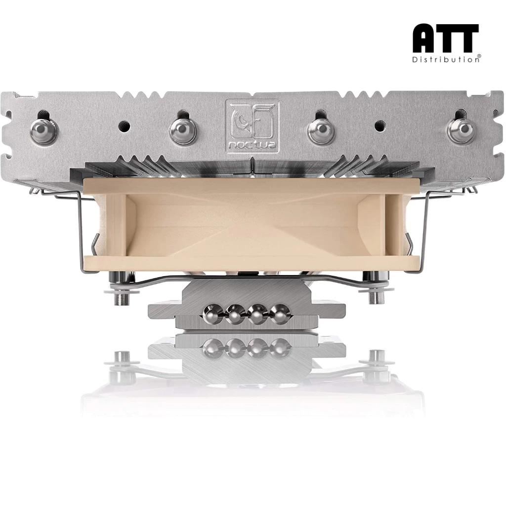 NOCTUA NH-L12 Ghost S1 Edition