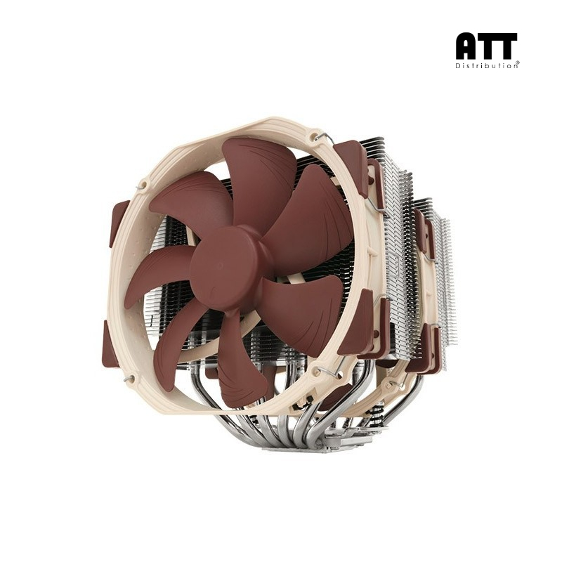 Noctua NH-D15 CPU Cooler