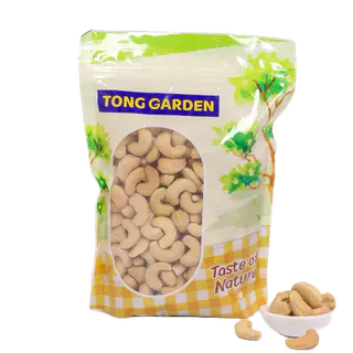 Tonggarden NCH มะม่วงหิมพานต์อบจืด 500 กรัม
