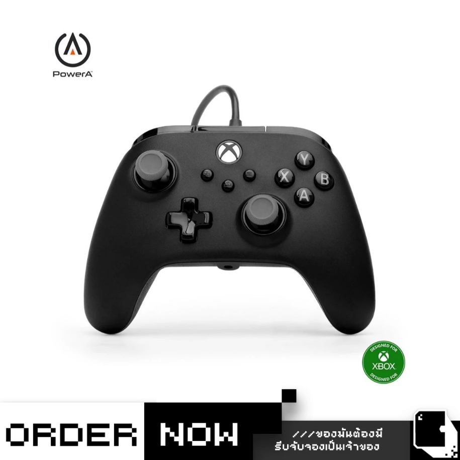 XBS PowerA FUSION Pro Controller for Xbox Series X|S (By ClaSsIC GaME)