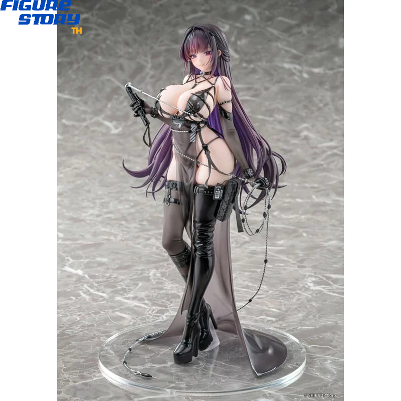 *พรี-ออเดอร์* Goddess of Victory: Nikke Mihara: Bonding Chain 1/7 (อ่านรายละเอียดก่อนสั่งซื้อ)