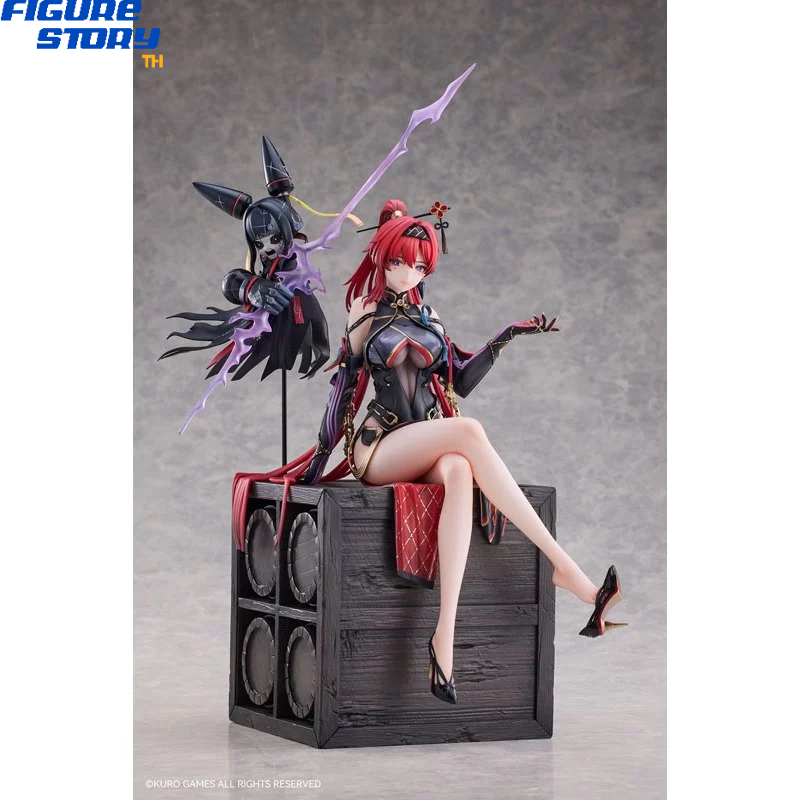 *พรี-ออเดอร์* Wuthering Waves Yinlin 1/6 (อ่านรายละเอียดก่อนสั่งซื้อ)