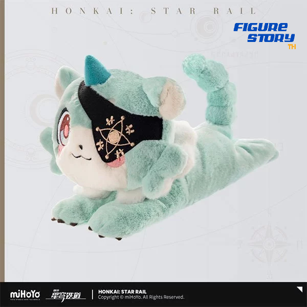 *พรี-ออเดอร์* Honkai: Star Rail Awooo Series Chimera Plush Nanus (อ่านรายละเอียดก่อนสั่งซื้อ)