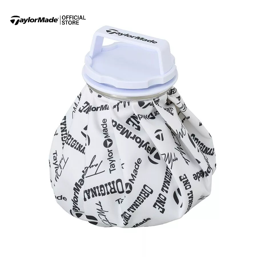 Icon Graphic Ice Bag